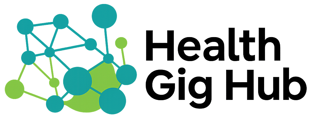 Health Gig Hub
